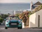Mini Cooper Cabrio 2016 года (ZA)